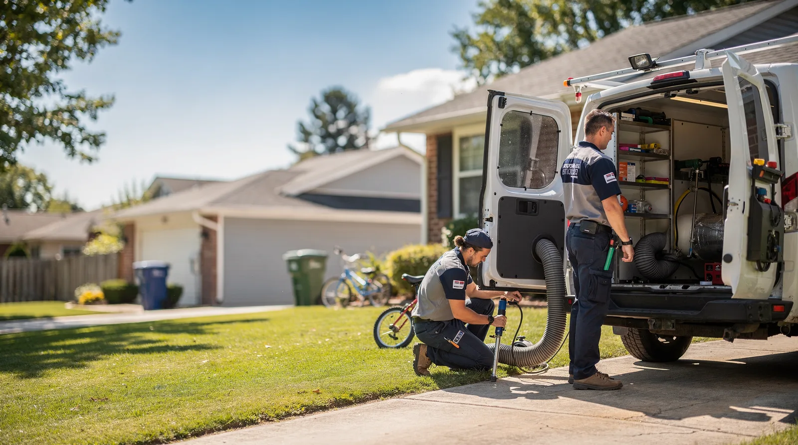 24/7 HVAC Repair & AC Replacement in Dillsboro, IN near me